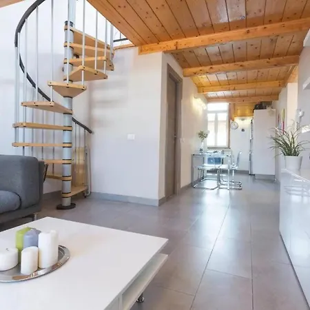 Apartment Cityloft Certosa Mailand