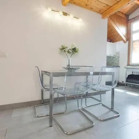 Cityloft Certosa Apartment Mailand
