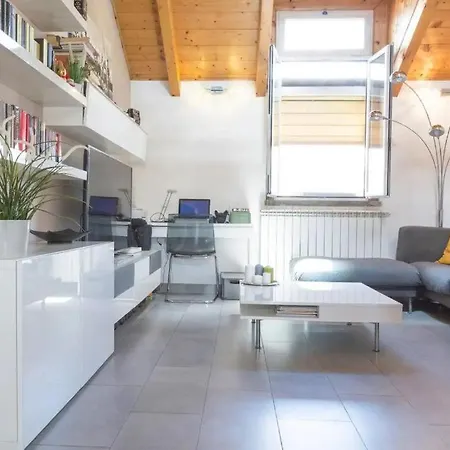 Cityloft Certosa Mailand