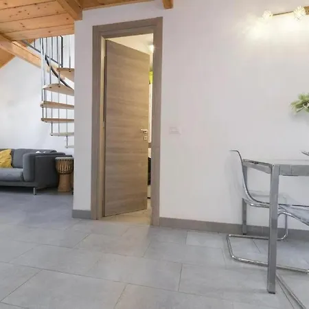 Apartment Cityloft Certosa Mailand