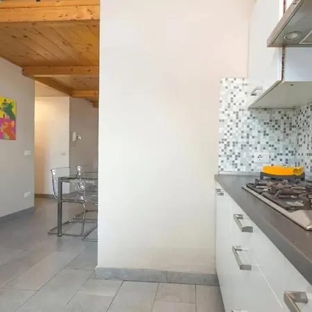 Cityloft Certosa Apartment Mailand